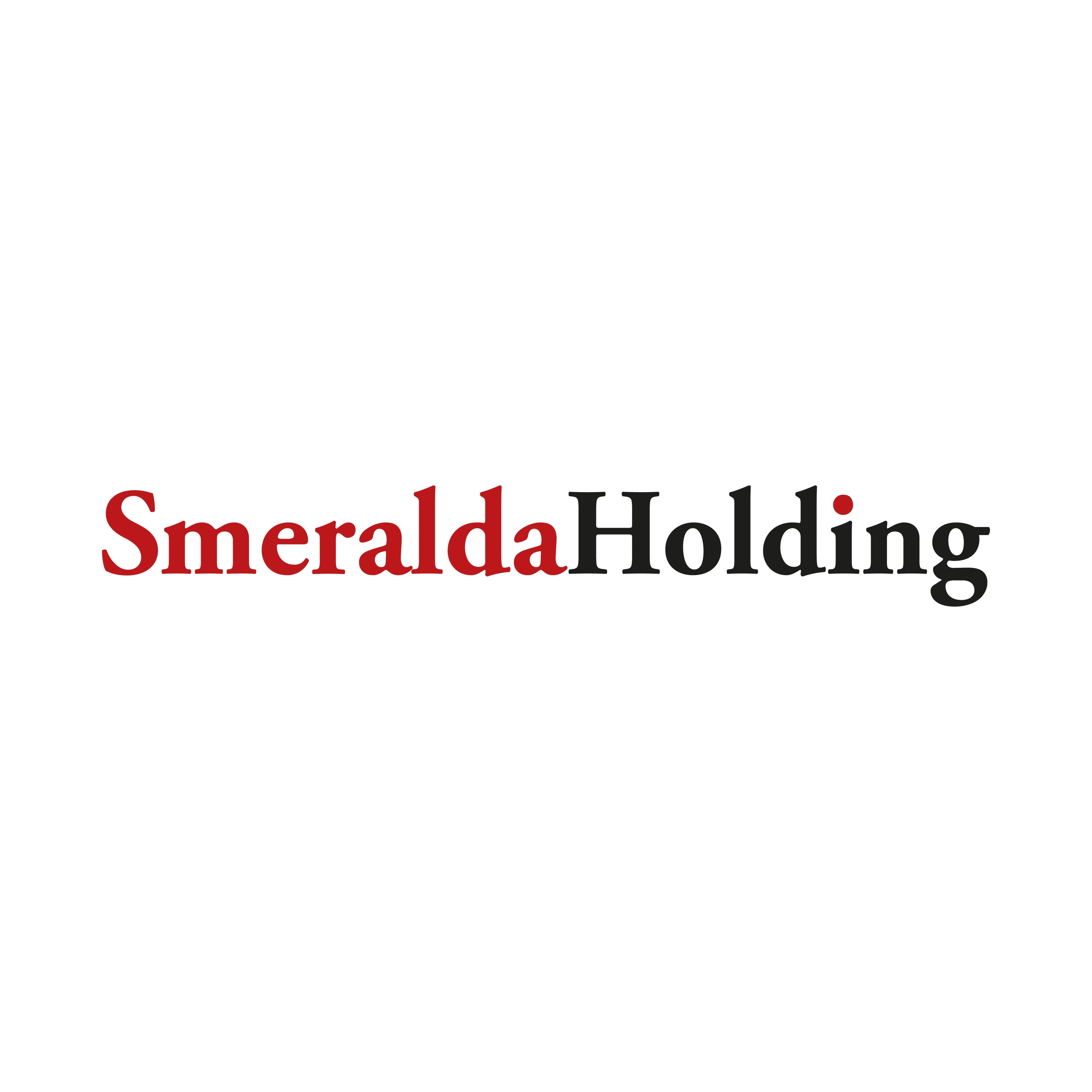 Smeralda Holding